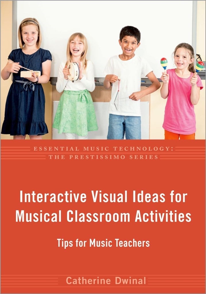 Interactive Visual Ideas